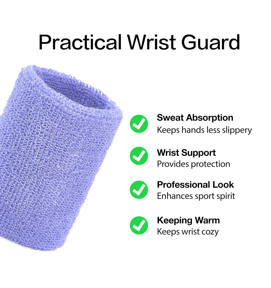 Tstiti 5-Piece Gymnastics Leotards for Girls with Shorts Scrunchie & Wristbands Toddler/Kids Dance Outfit 3-4 T